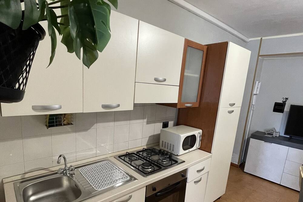 Photo of Kitchen in Verrecchie