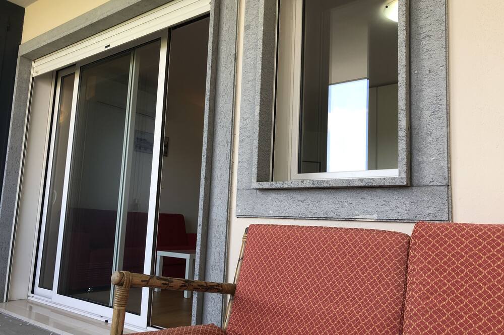 Photo of Patio Balcony in Quartiere XXII Collatino