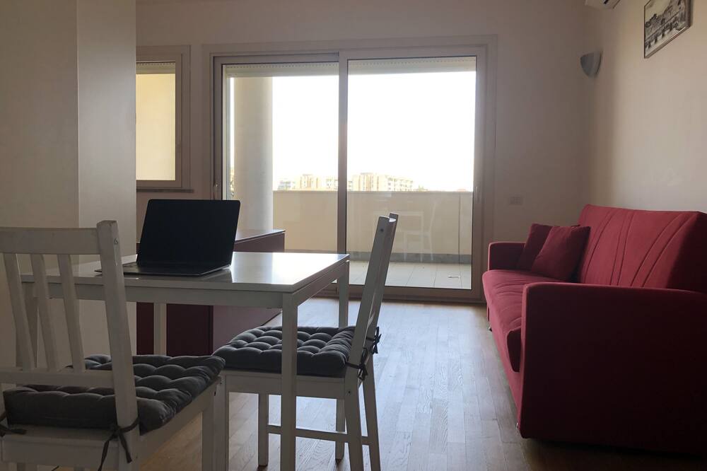 Photo of Livingroom in Quartiere XXII Collatino