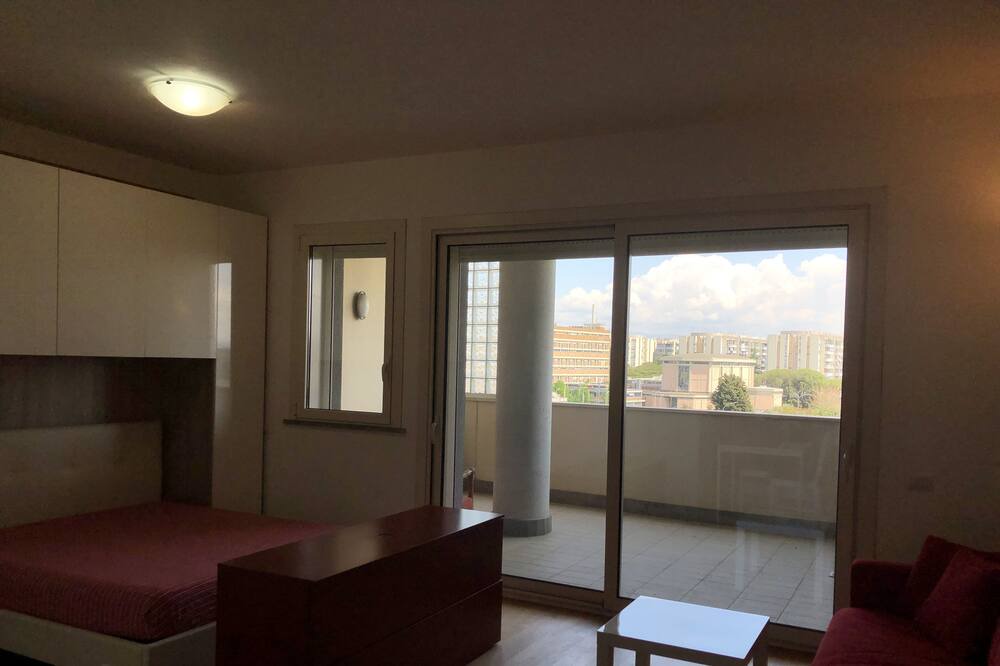 Photo of Livingroom in Quartiere XXII Collatino