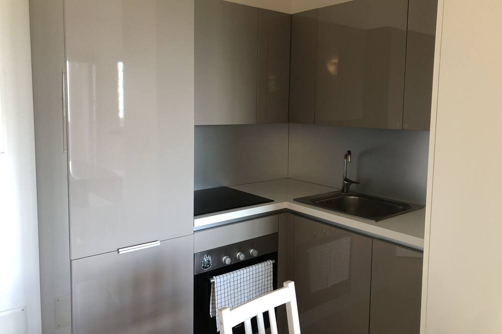 Photo of Kitchen in Quartiere XXII Collatino