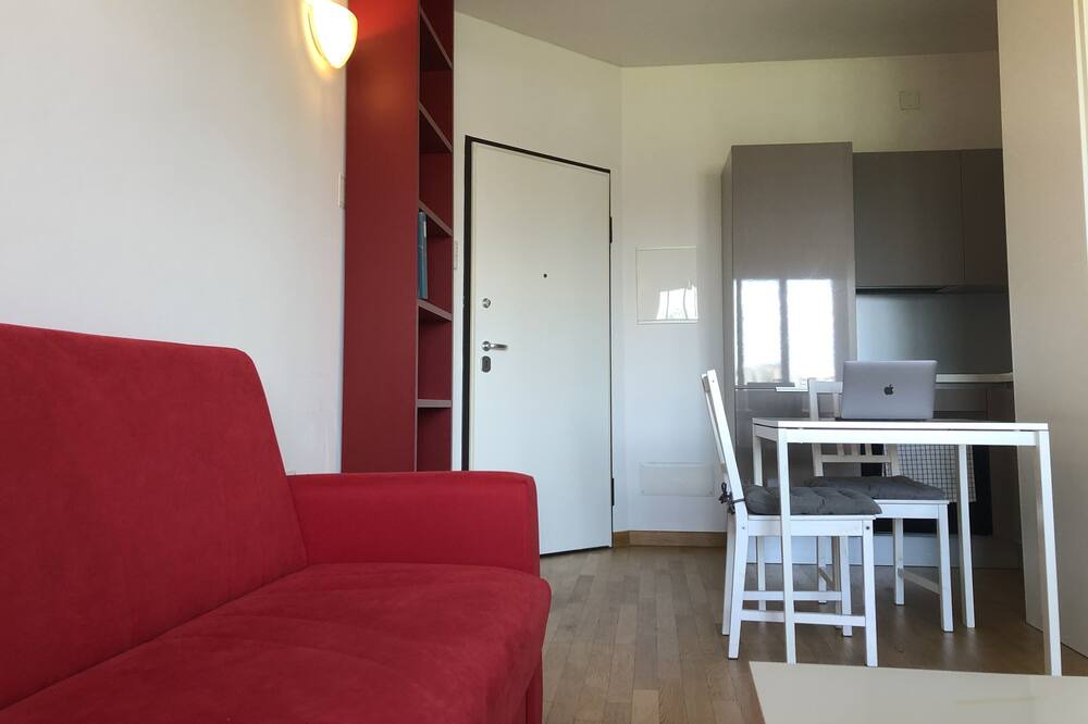 Photo of Livingroom in Quartiere XXII Collatino