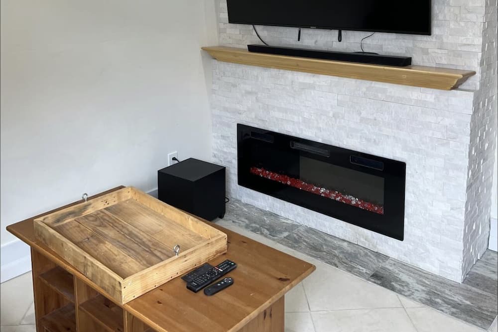 Photo of Livingroom in Central San Pedro