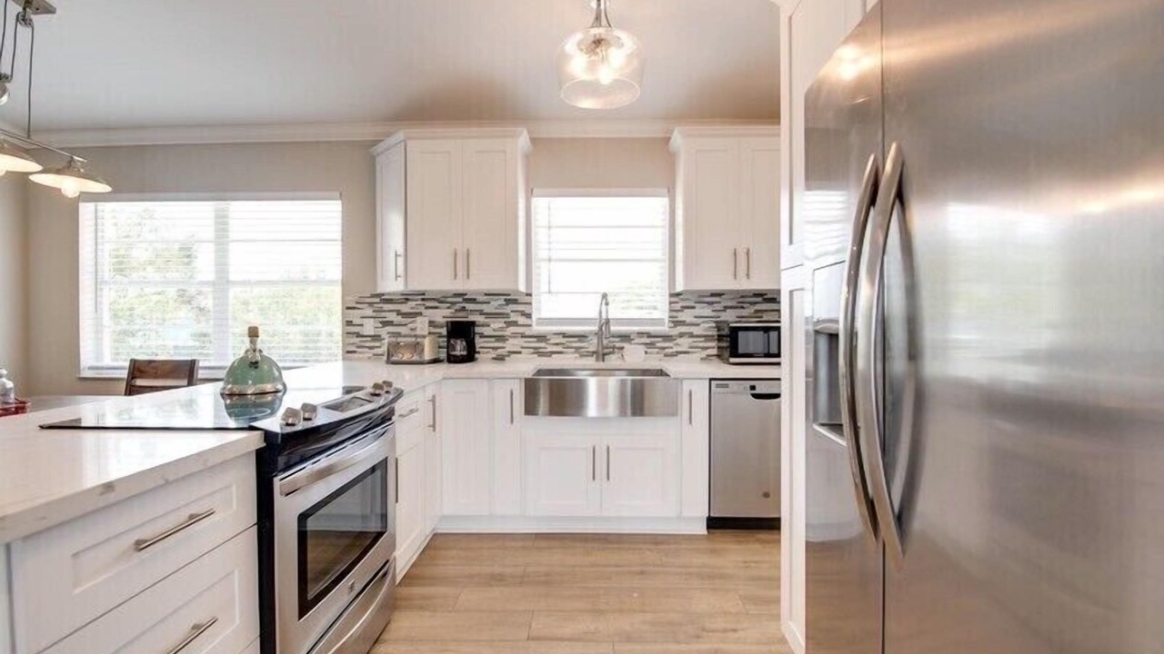Photo of Kitchen in Sugarloaf Shores