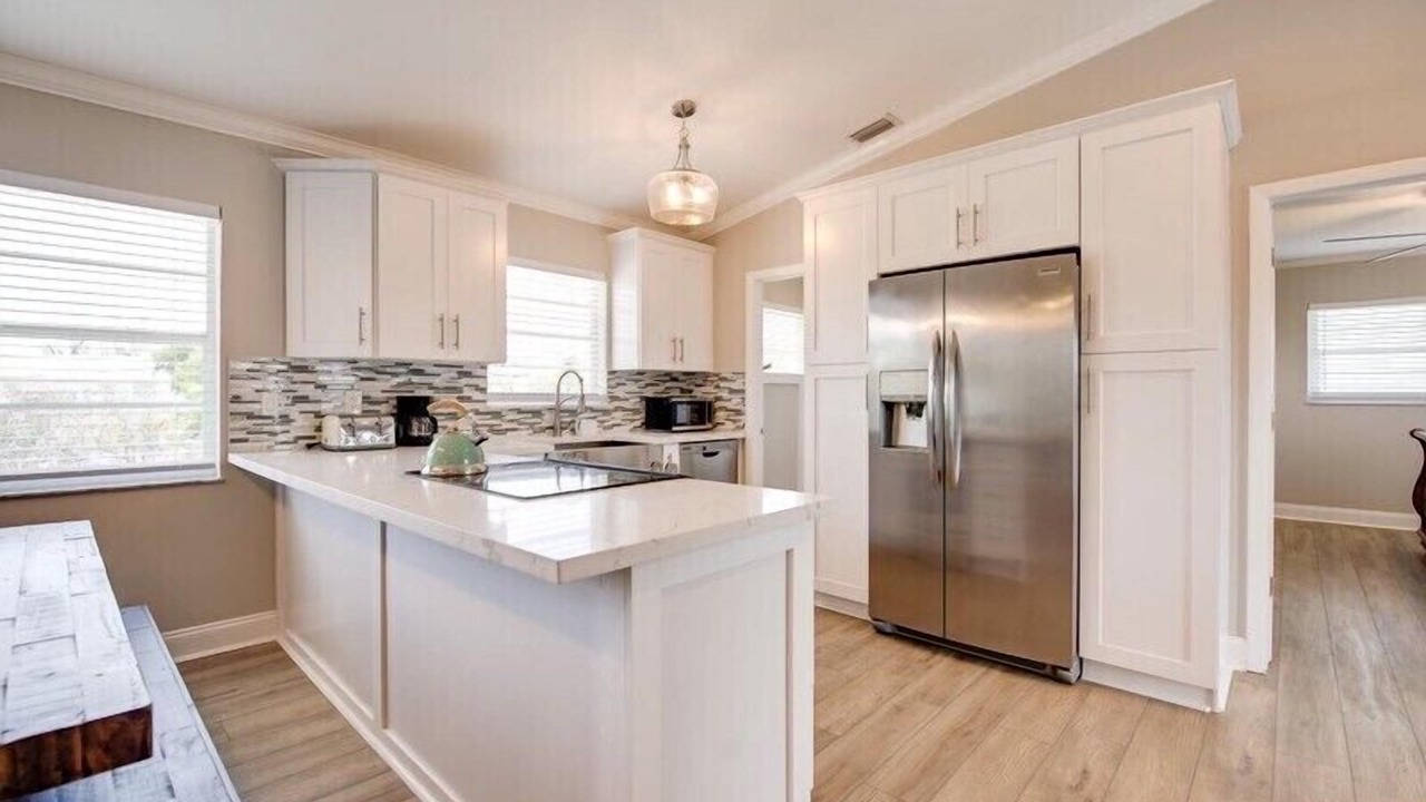 Photo of Kitchen in Sugarloaf Shores