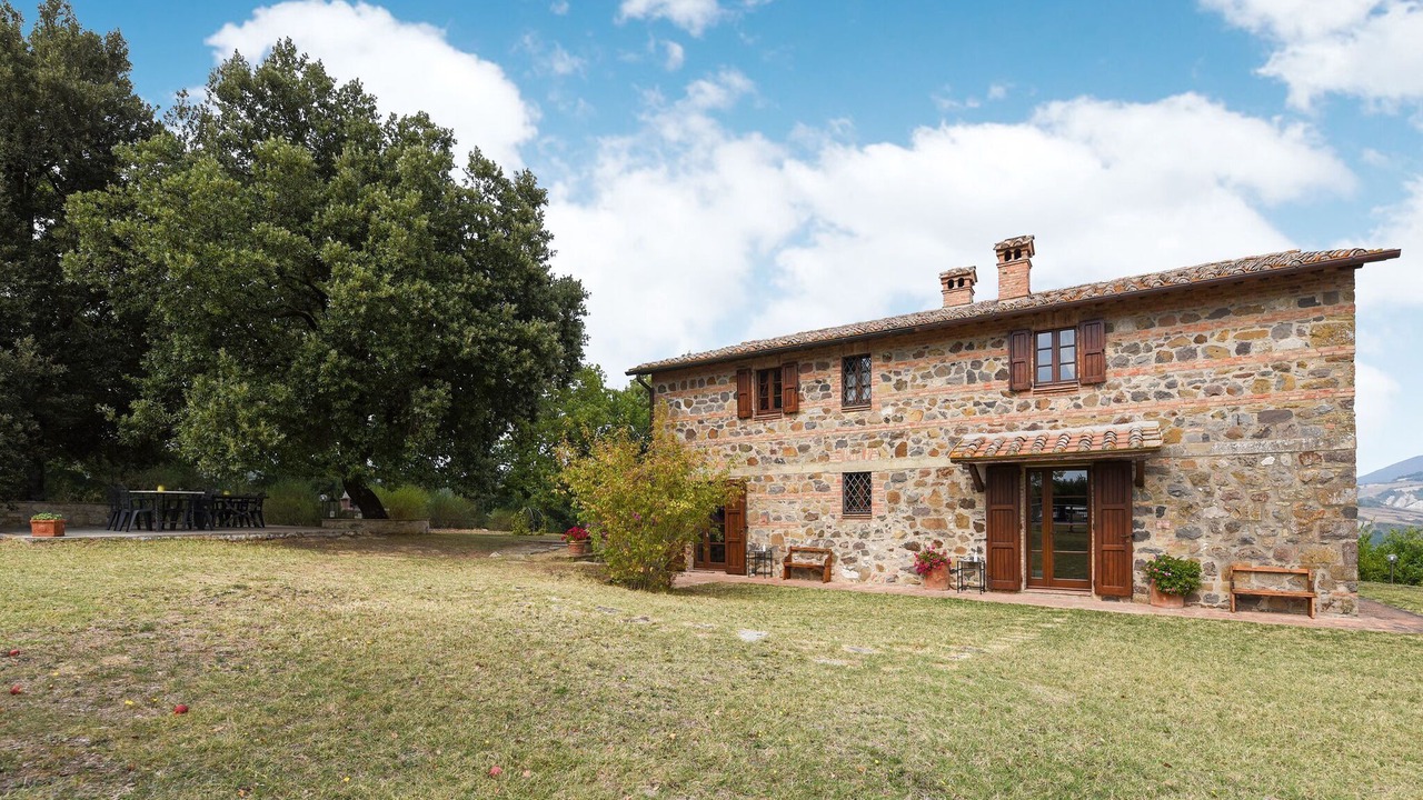 Photo of Outdoor in Il Poggio