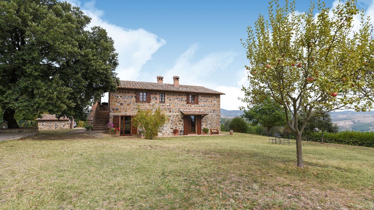 Photo of Outdoor in Il Poggio