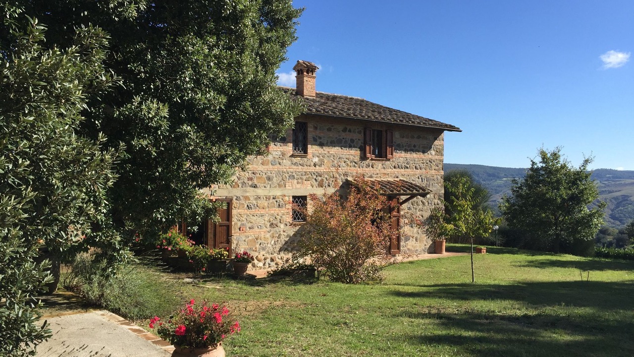 Photo of Outdoor in Il Poggio