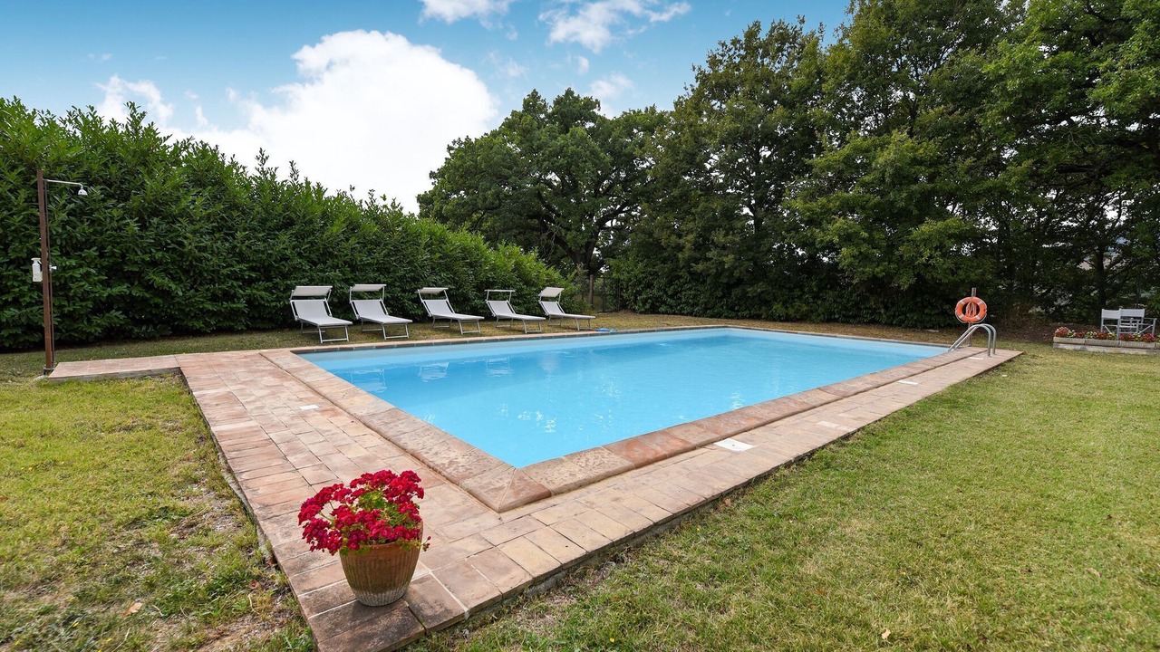 Photo of Outdoor in Il Poggio