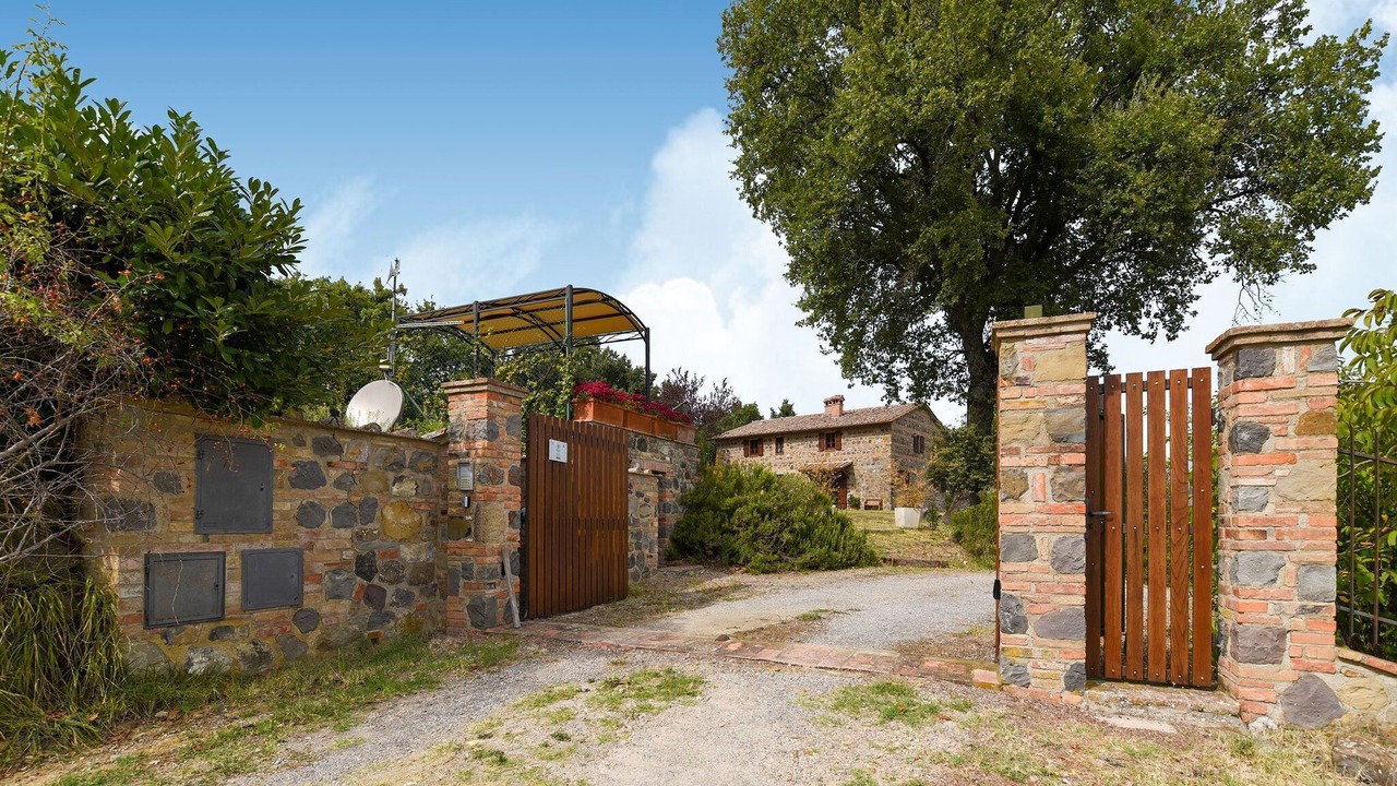 Photo of Outdoor in Il Poggio