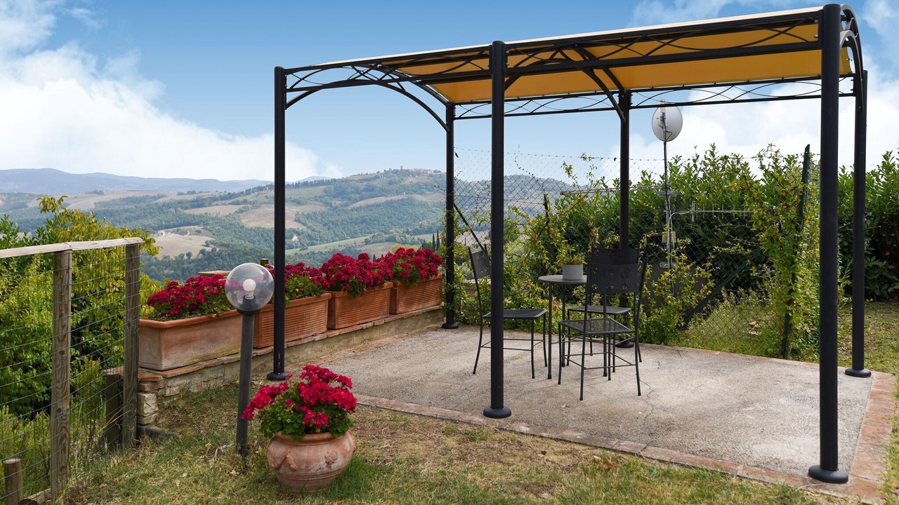 Photo of Outdoor in Il Poggio