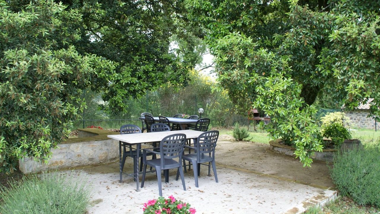 Photo of Outdoor in Il Poggio