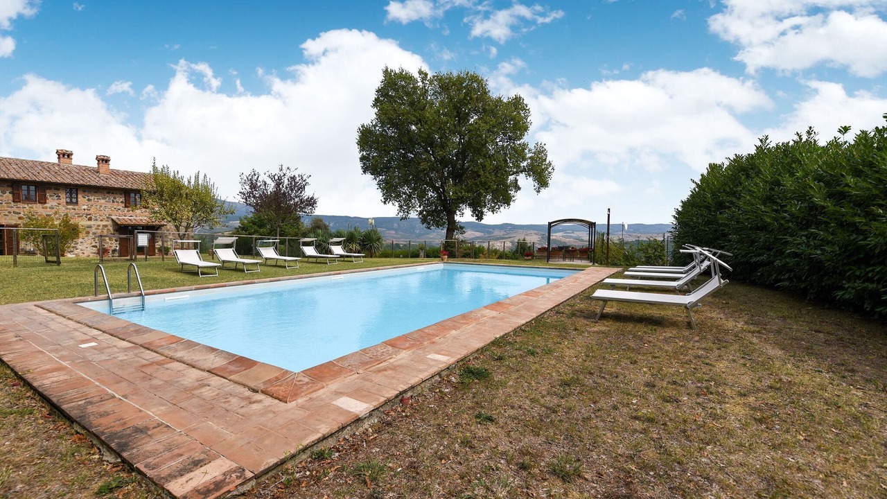 Photo of Outdoor in Il Poggio