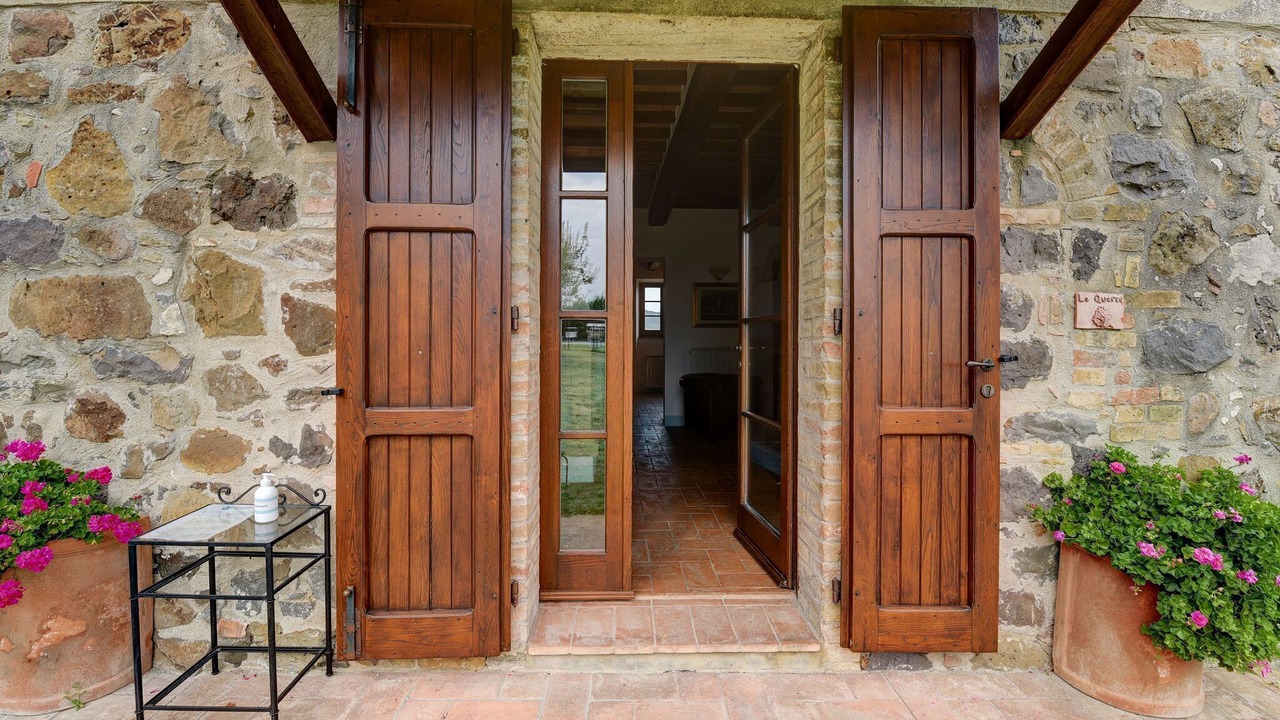 Photo of Outdoor in Il Poggio