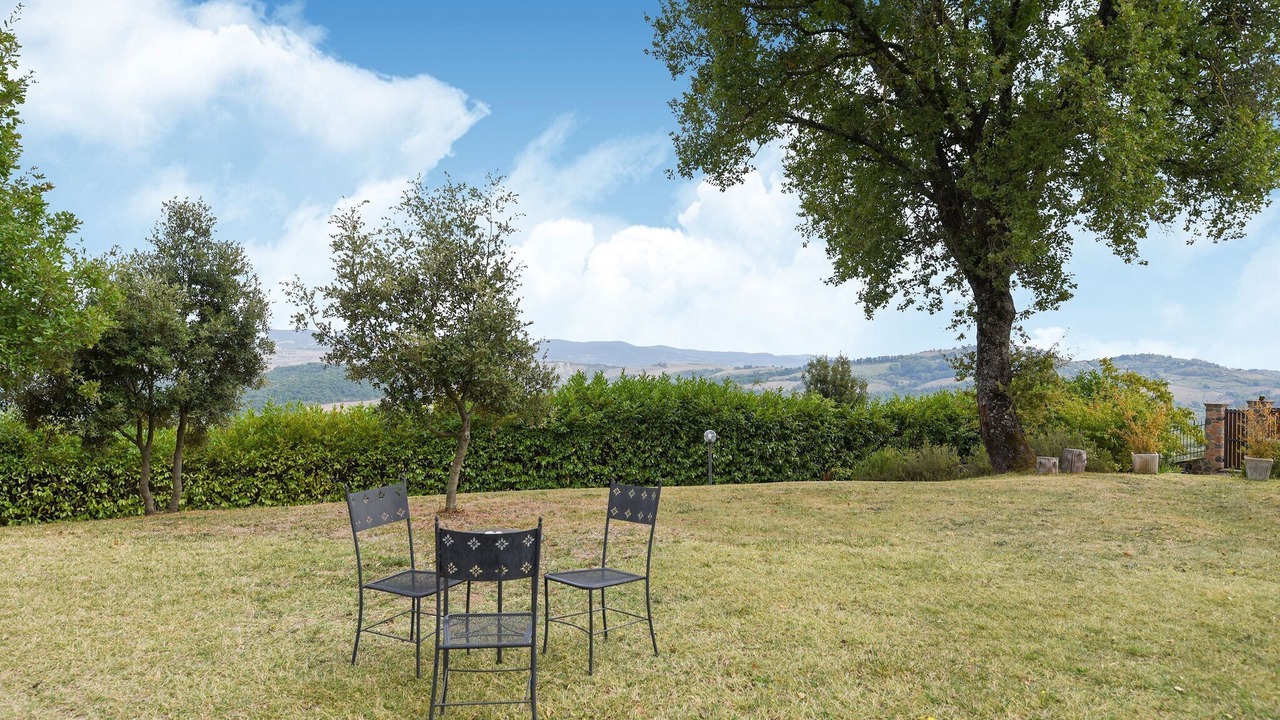 Photo of Outdoor in Il Poggio