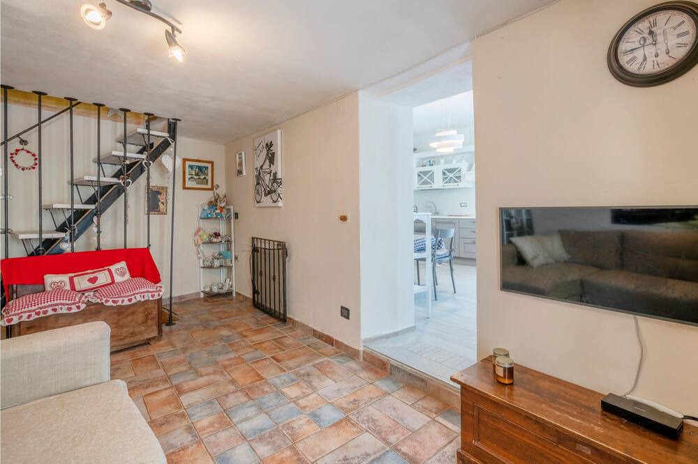 Photo of Bedroom in San Carlo Terme