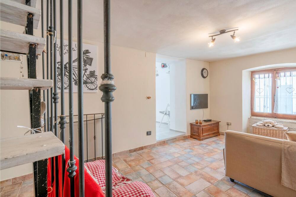 Photo of Bedroom in San Carlo Terme