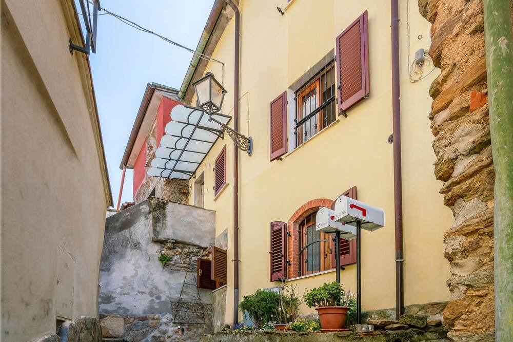 Photo of Outdoor in San Carlo Terme