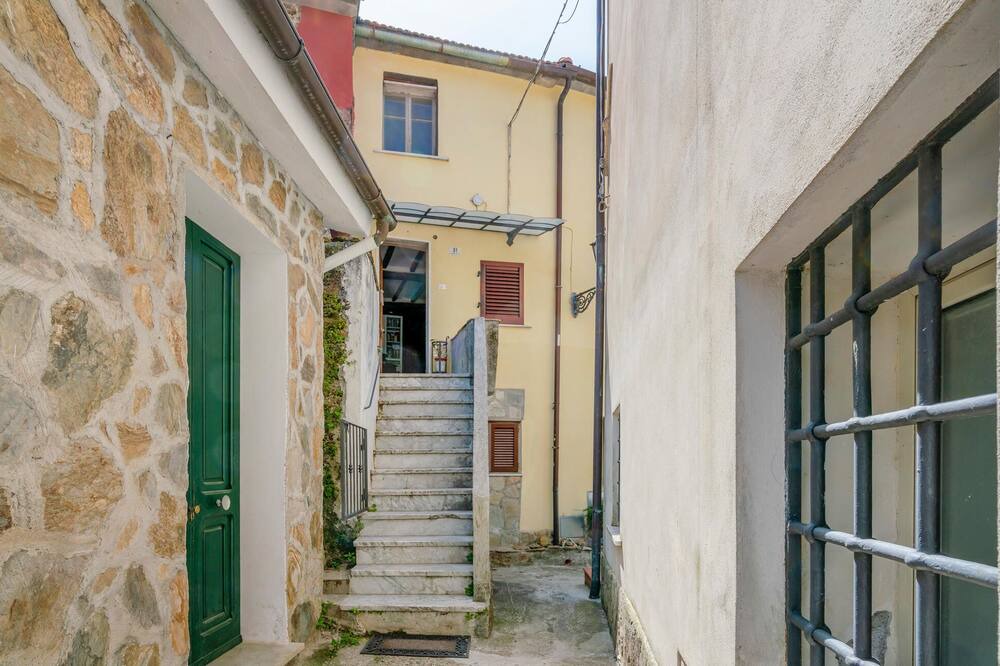 Photo of Outdoor in San Carlo Terme