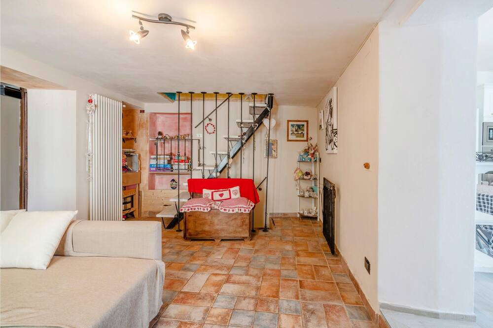 Photo of Bedroom in San Carlo Terme