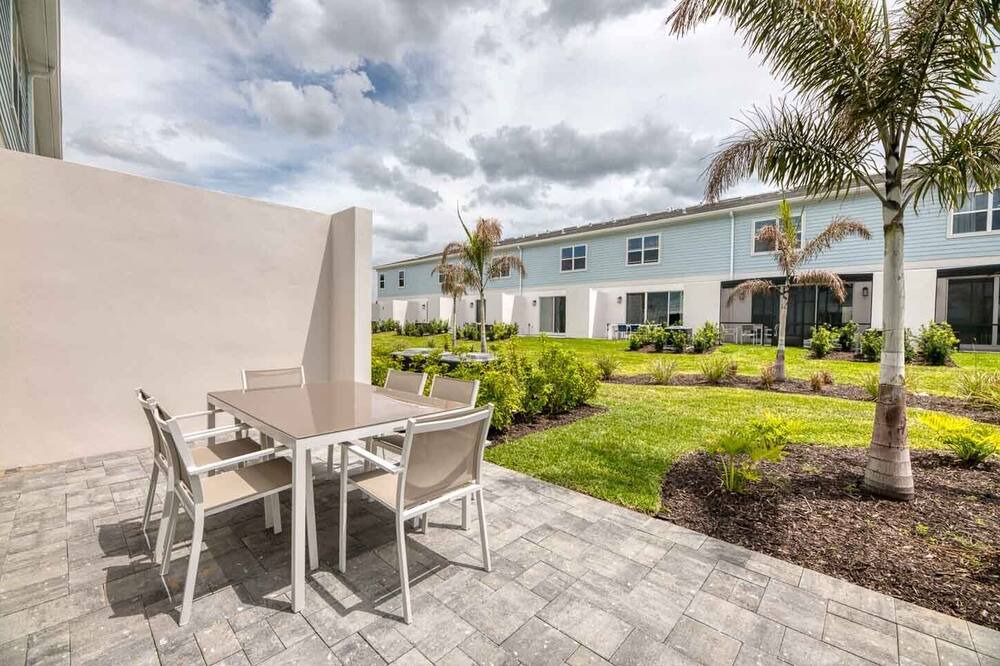 Photo of Outdoor in Reunion