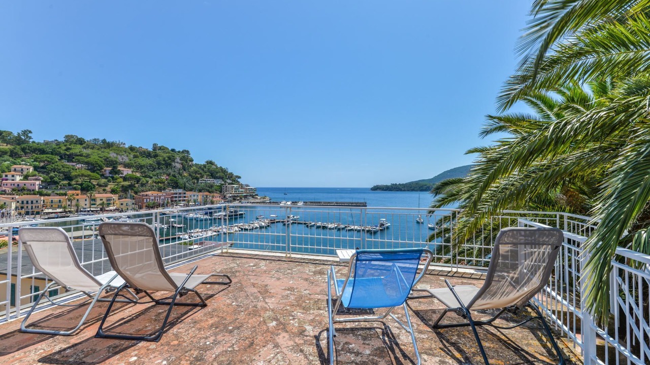Photo of Outdoor in Porto Azzurro