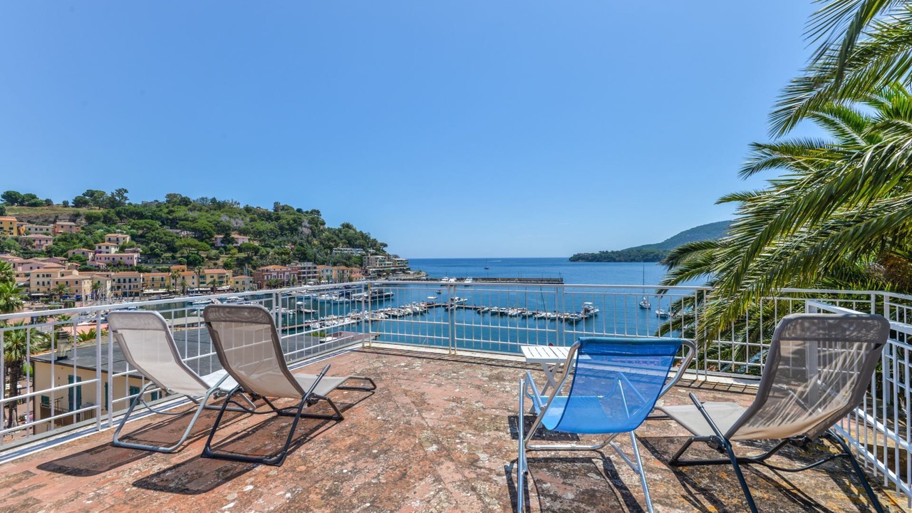Photo of Outdoor in Porto Azzurro