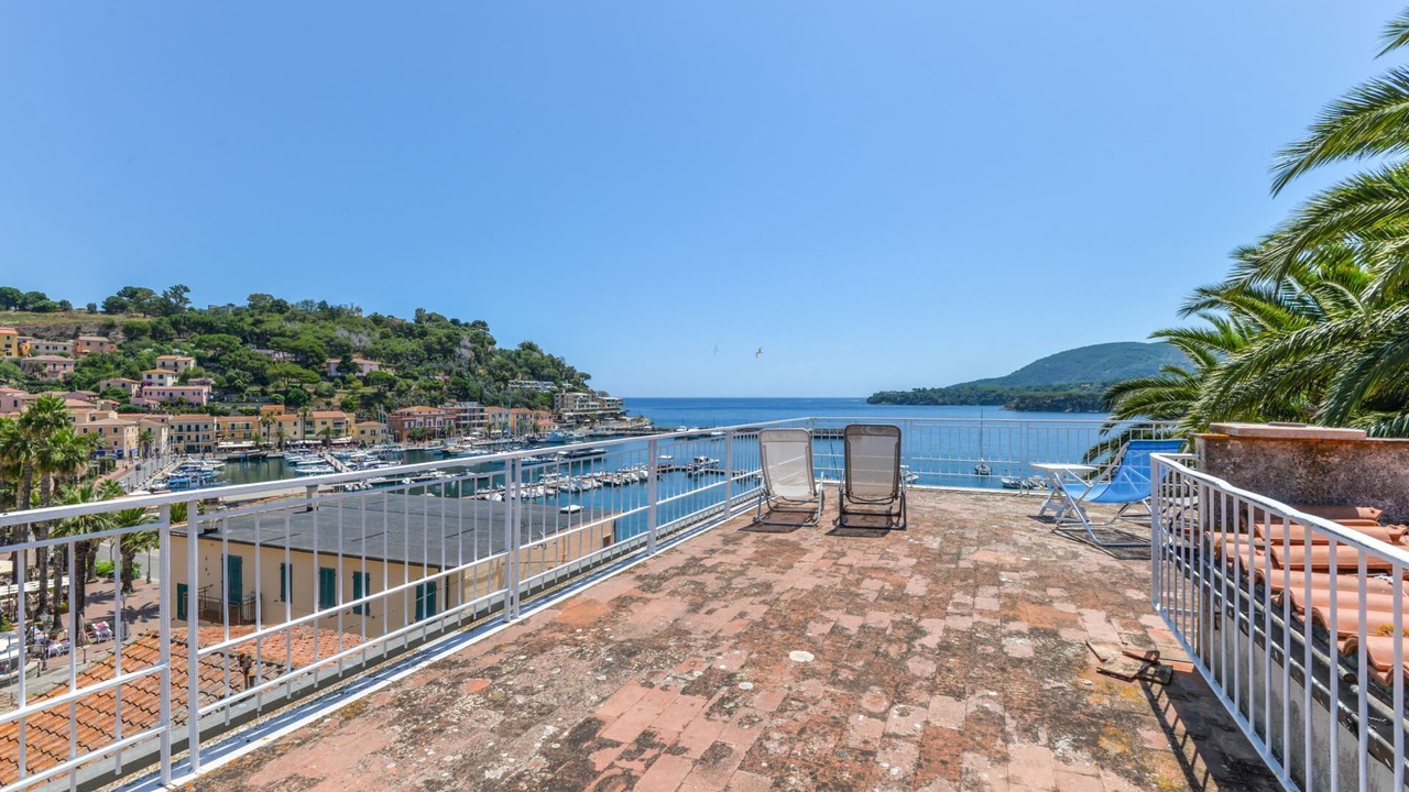 Photo of Outdoor in Porto Azzurro