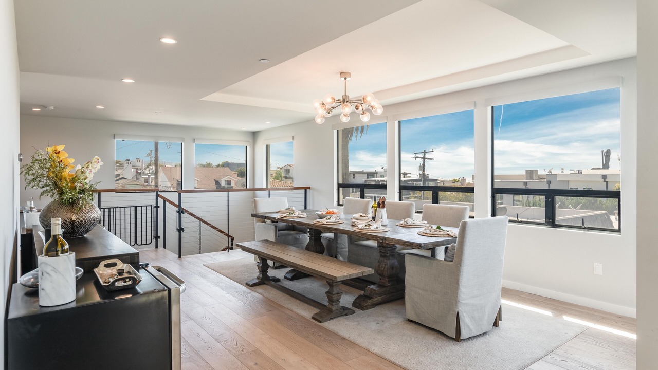 Photo of Kitchen in North Redondo