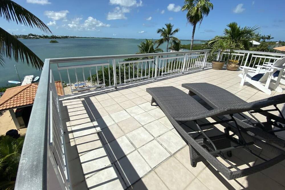 Photo of Patio Balcony in Key West