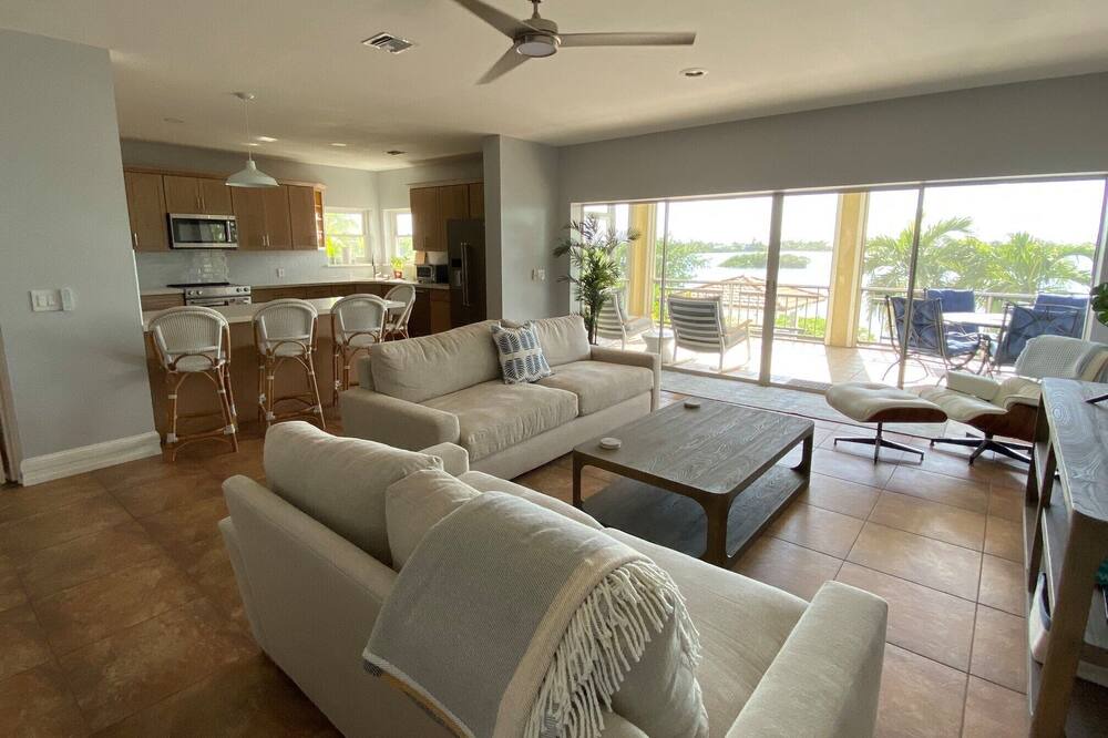 Photo of Bedroom in Key West