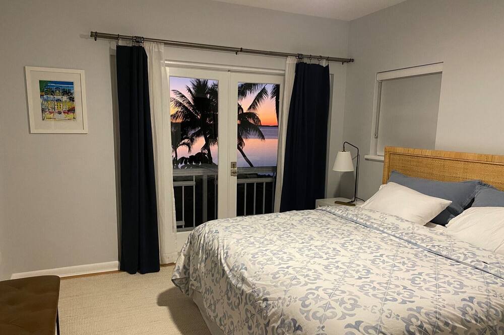 Photo of Patio Balcony in Key West