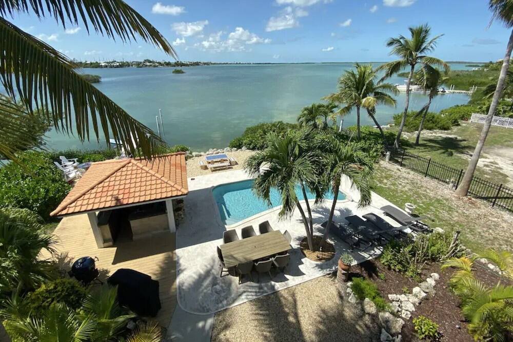 Photo of Patio Balcony in Key West