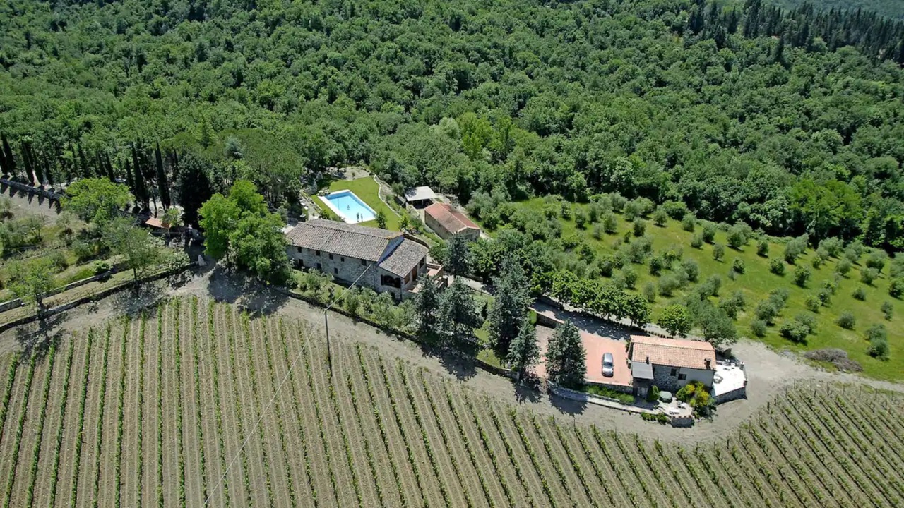 Photo of Outdoor in Castellina in Chianti