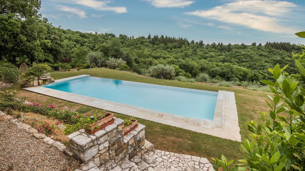 Photo of Outdoor in Castellina in Chianti