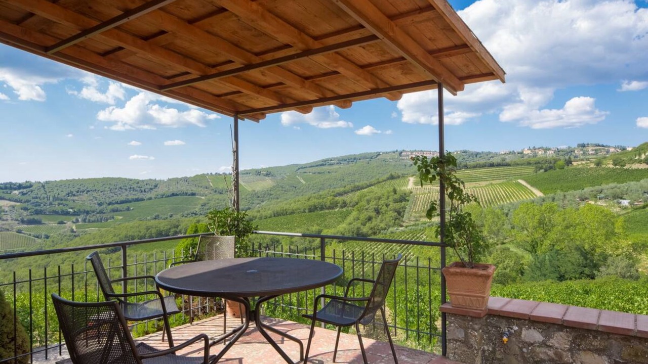 Photo of Outdoor in Castellina in Chianti