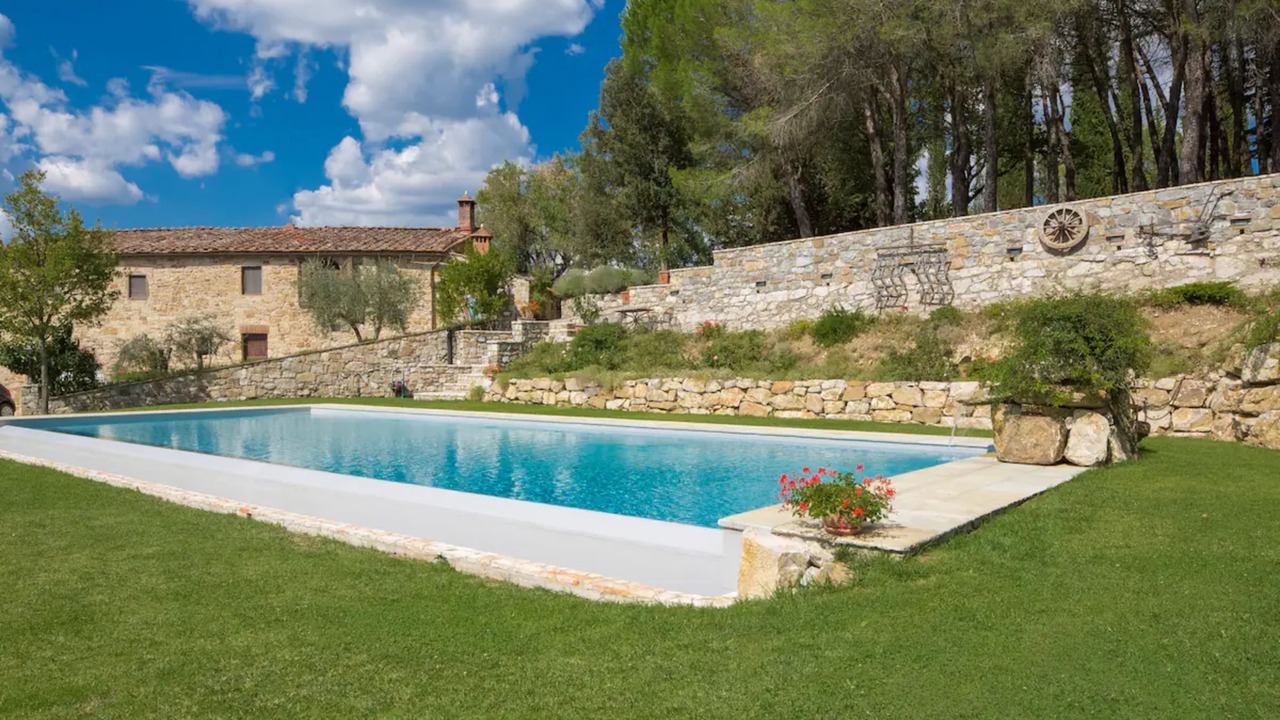 Photo of Outdoor in Castellina in Chianti