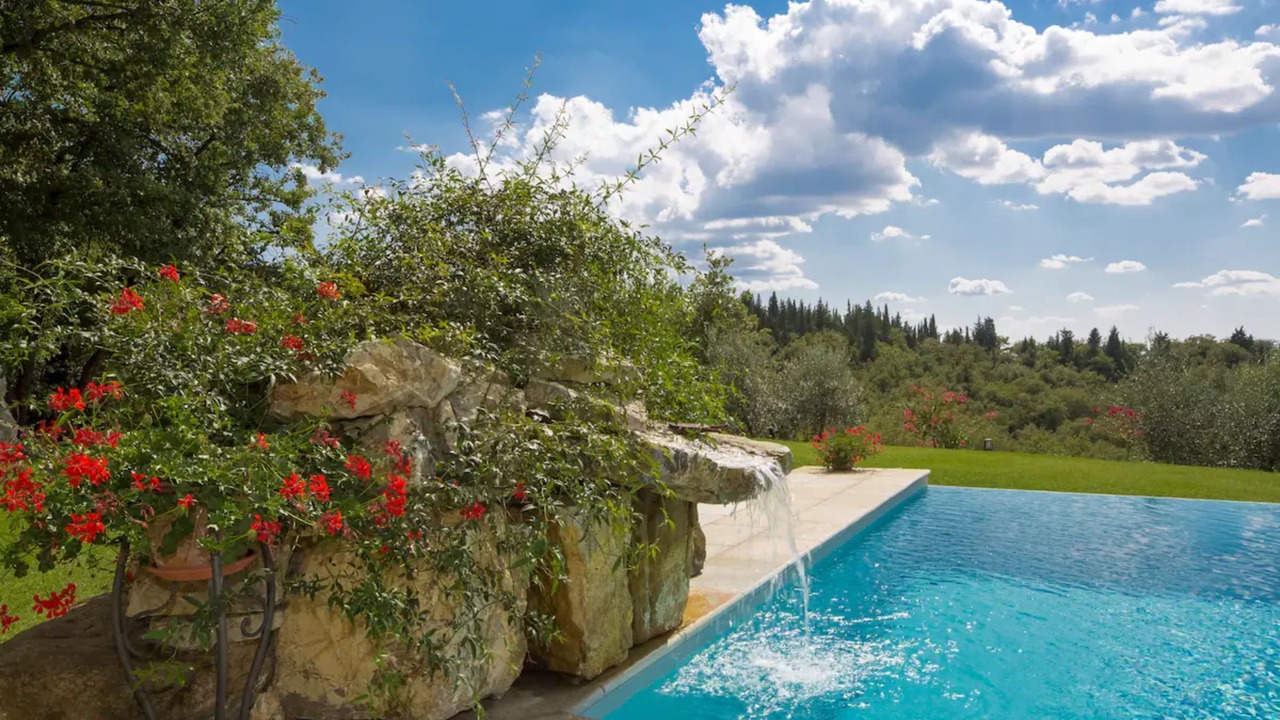 Photo of Outdoor in Castellina in Chianti