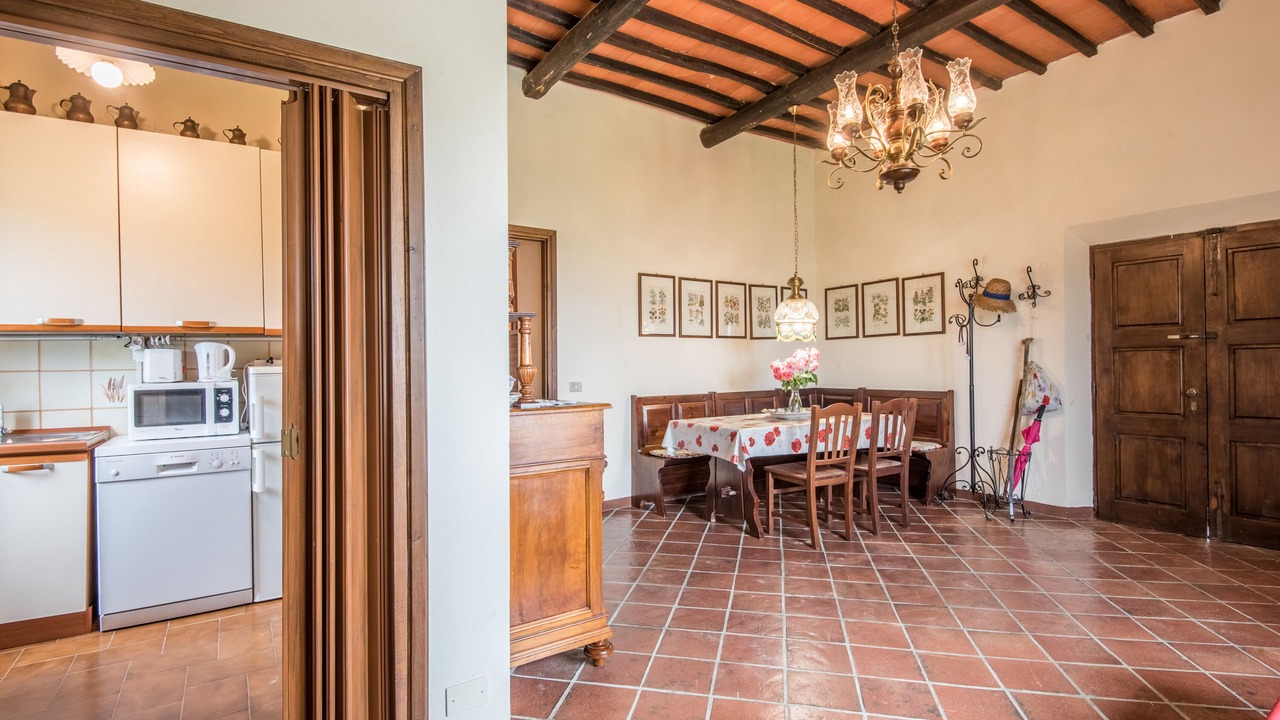 Photo of Others in Castellina in Chianti