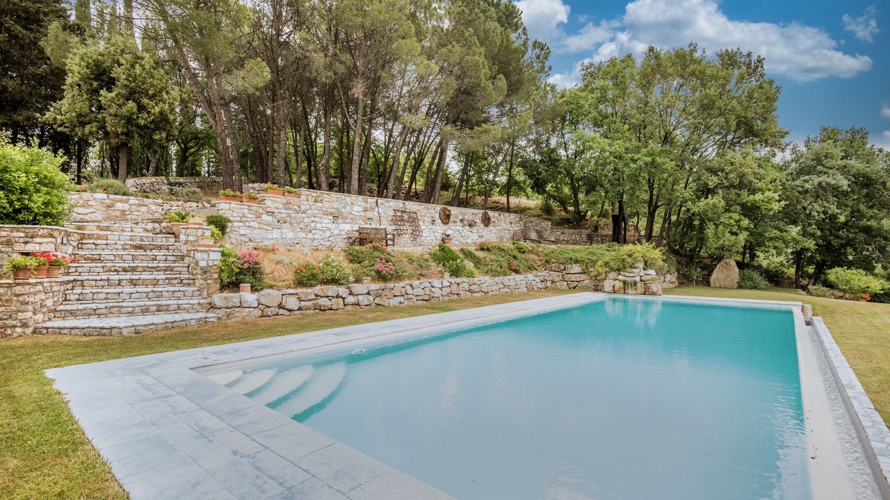 Photo of Outdoor in Castellina in Chianti