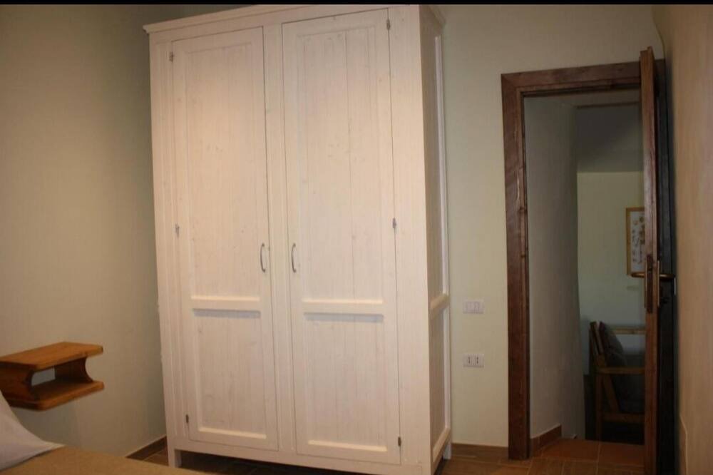 Photo of Bedroom in Lubriano