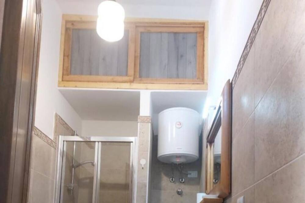Photo of Bathroom in Lubriano