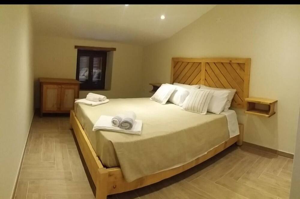 Photo of Bedroom in Lubriano