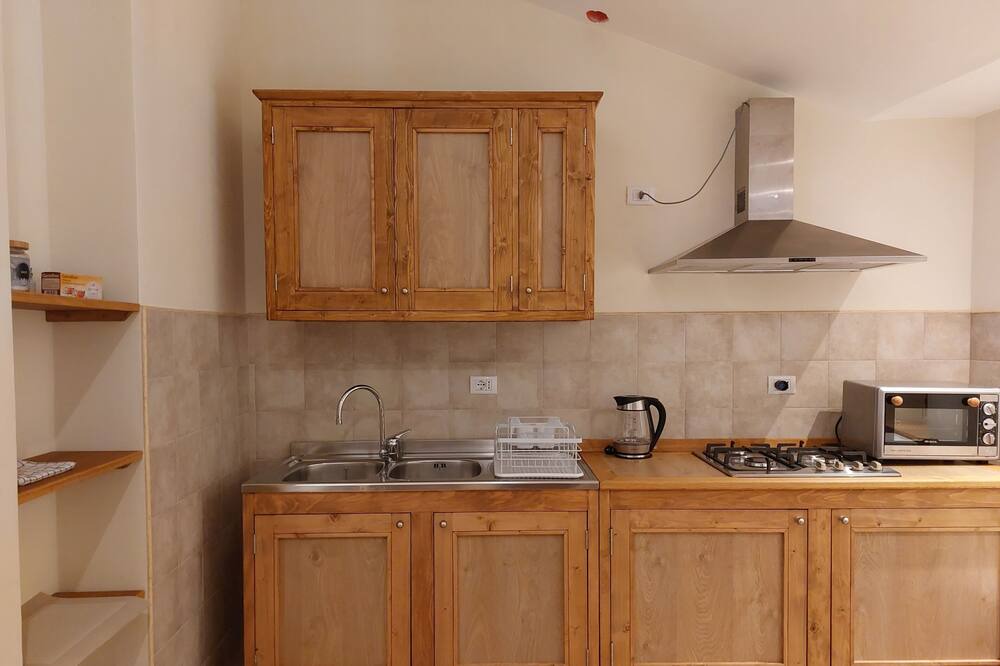 Photo of Kitchen in Lubriano