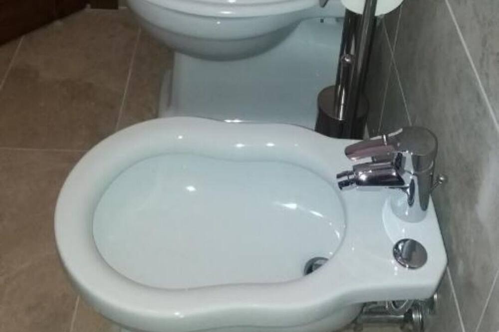 Photo of Bathroom in Lubriano