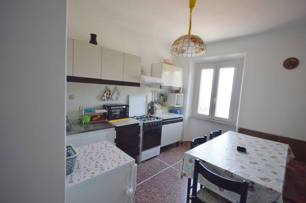 Photo of Kitchen in Bagno-Sprizze