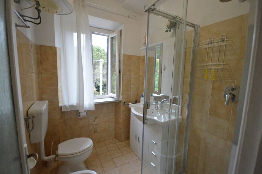 Photo of Bathroom in Bagno-Sprizze