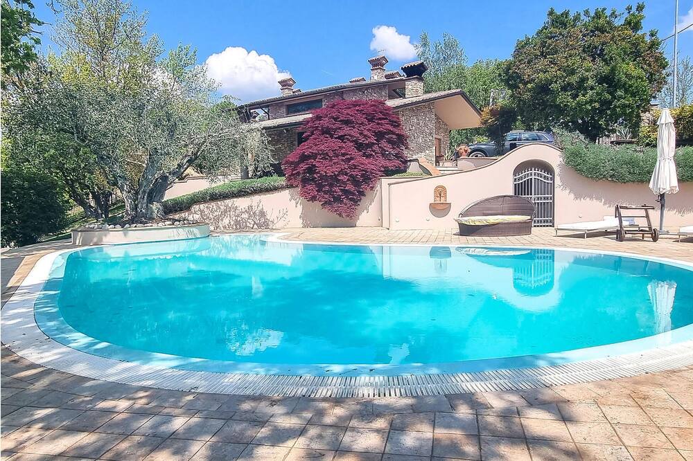 Photo of Outdoor in Bivio Lugnano