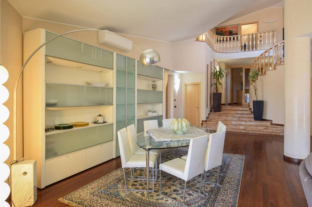 Photo of Bedroom in Bivio Lugnano