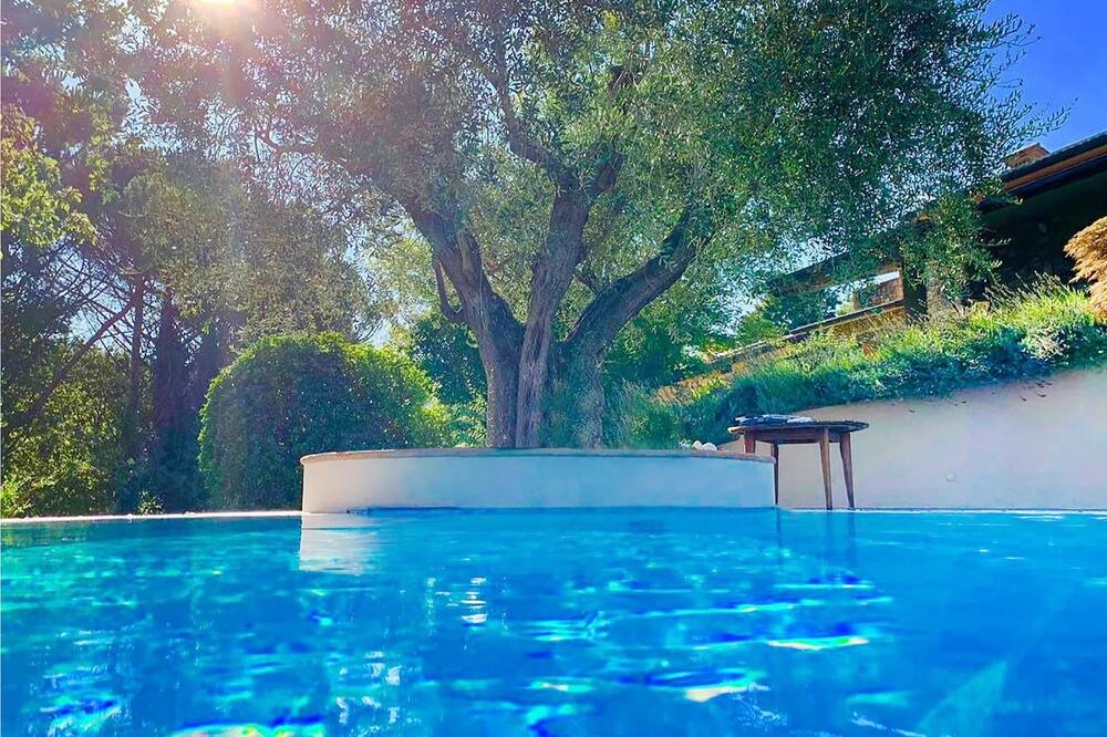 Photo of Outdoor in Bivio Lugnano